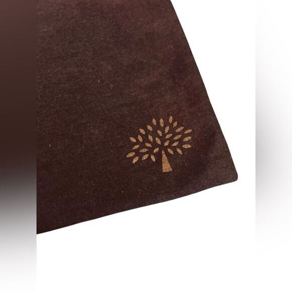 MULBERRY Drawstring Dustbag - Picture 2 of 5